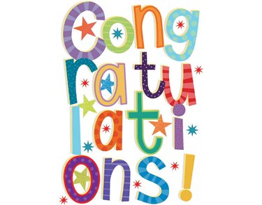 C100 CONGRATULATIONS KINGFISHER 3S