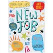 C100 NEW JOB KINGFISHER 3S