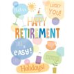 C100 RETIREMENT KINGFISHER 3S