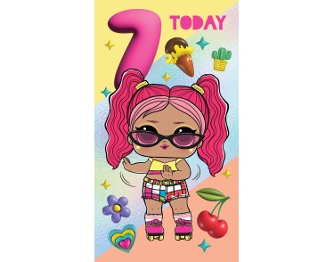 7 Today