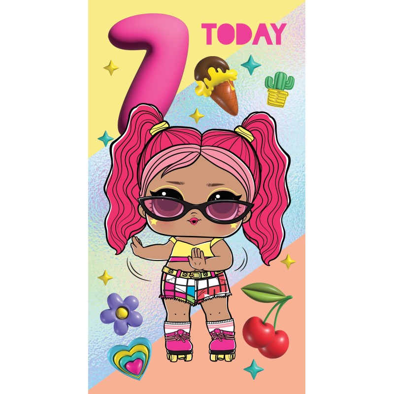7 Today