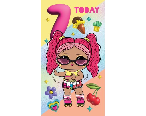 7 Today