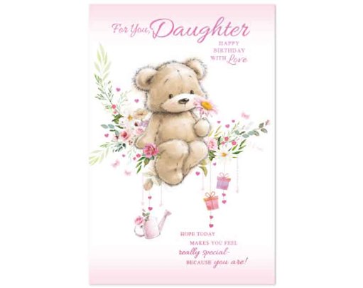 C75 CUTE FEMALE BIRTHDAY SIMON ELVIN 6S