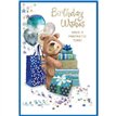C50 CUTE MALE BIRTHDAY SIMON ELVIN 6S