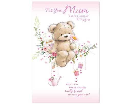 C75 CUTE MUM SIMON ELVIN 6S
