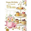 C50 TRAD MUM SILVERLINE 12S