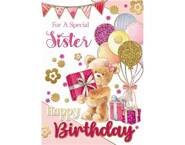 C50 CUTE SISTER SILVERLINE 12S