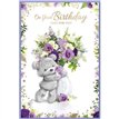 C50 FEMALE CUTE OPEN BIRTHDAY SIMON ELVIN 6S