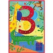 C50 JUVENILE BOY 3RD BIRTHDAY SIMON ELVIN 6S