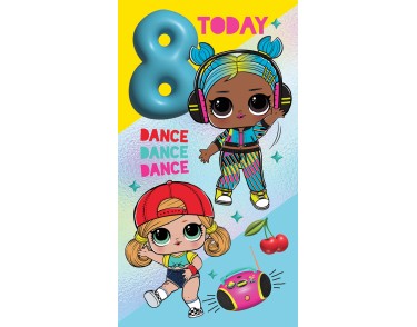 8 Today Dance Dance