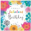 SQUARE CONTEMPORARY BIRTHDAY SIMON ELVIN 6S