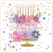 SQUARE CONTEMPORARY BIRTHDAY SIMON ELVIN 6S