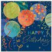 SQUARE CONTEMPORARY BIRTHDAY SIMON ELVIN 6S