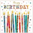 SQUARE CONTEMPORARY BIRTHDAY SIMON ELVIN 6S