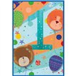 C50 JUVENILE BOY 1ST BIRTHDAY SIMON ELVIN 6S