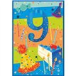 C50 JUVENILE BOY 9TH BIRTHDAY SIMON ELVIN 6S