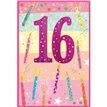 C50 JUVENILE GIRL 16TH BIRTHDAY SIMON ELVIN 6S