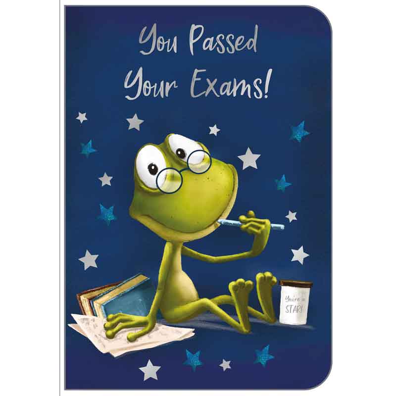 C50 CUTE NEUTRAL EXAM PASS OOTB 6S