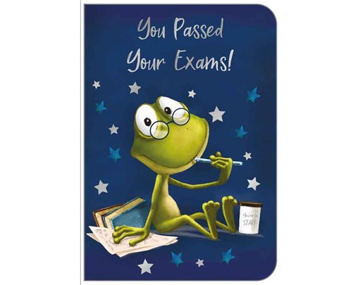 C50 CUTE NEUTRAL EXAM PASS OOTB 6S