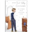 C50 TRADITIONAL MALE COMMUNION OOTB 6S