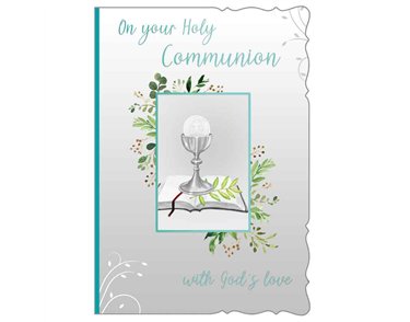 C50 TRADITIONAL MALE COMMUNION OOTB 6S