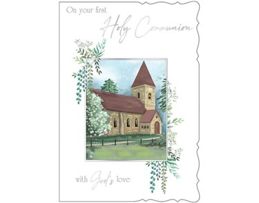 C50 TRADITIONAL FEMALE COMMUNION OOTB 6S