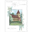 C50 TRADITIONAL FEMALE COMMUNION OOTB 6S
