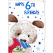 C50 CUTE MALE AGE 6 BOY OOTB 6S
