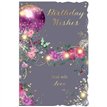 C75-I MODERN FEMALE OPEN BIRTHDAY OOTB 6S