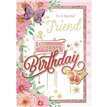 C50 TRAD FEMALE FRIEND SILVERLINE 12S