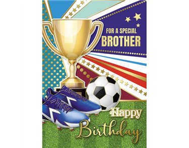 C50 TRAD BROTHER SILVERLINE 12S