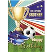 C50 TRAD BROTHER SILVERLINE 12S