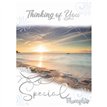 C50 TRAD FEMALE THINKING OF YOU SILVERLINE 12S