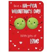 C50 HUMOUR NEUTRAL OPEN VALENTINES 6S