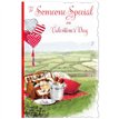C75-I TRADITIONAL NEUTRAL SOMEONE SPECIAL VALENTINES 6S