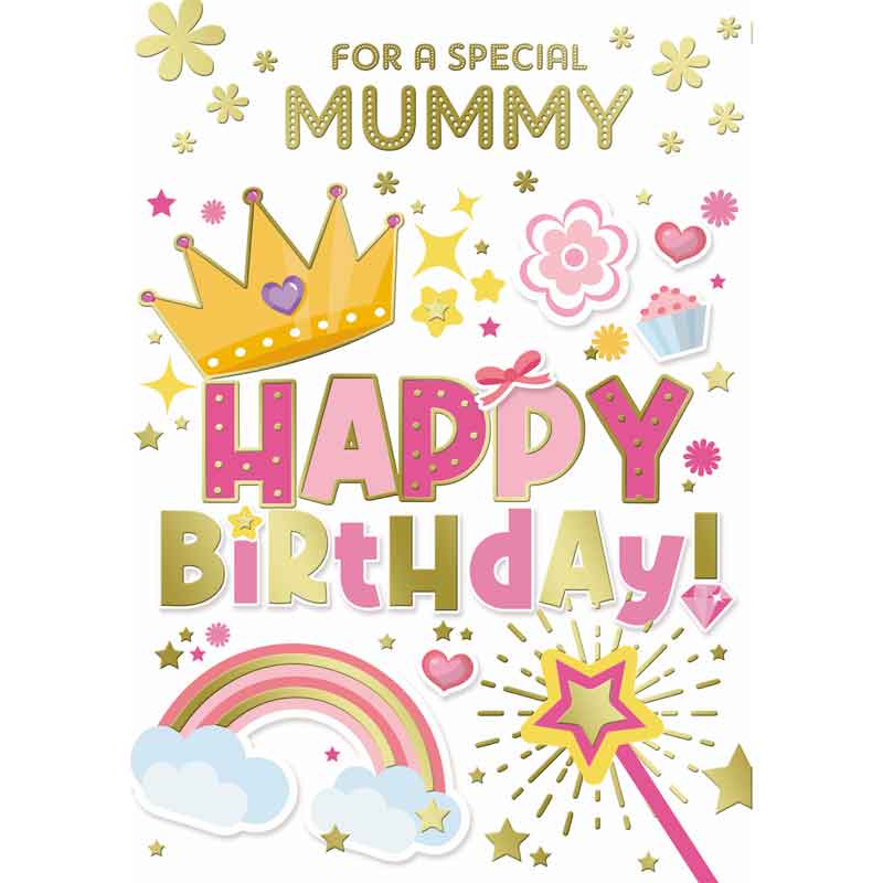 C50 CUTE MUMMY SILVERLINE 12S
