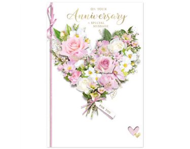 C75 YOUR ANNIVERSAY SIMON ELVIN 6S