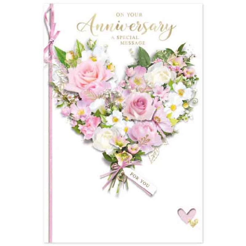 C75 YOUR ANNIVERSAY SIMON ELVIN 6S