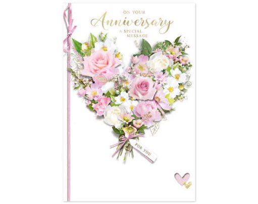 C75 YOUR ANNIVERSAY SIMON ELVIN 6S
