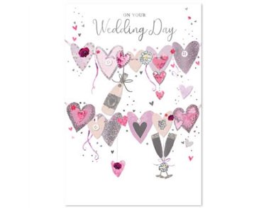 C50 WEDDING DAY SIMON ELVIN 6S