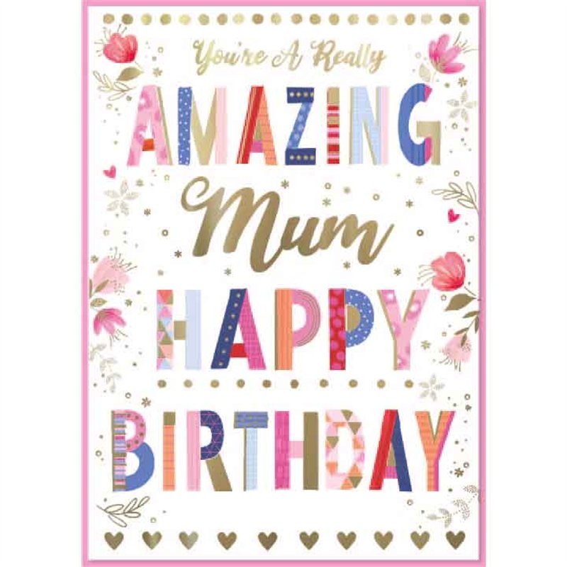 C90 MUM BIRTHDAY SIMON ELVIN 6S