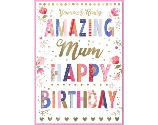 C90 MUM BIRTHDAY SIMON ELVIN 6S