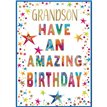 C90 GRANDSON BIRTHDAY SIMON ELVIN 6S