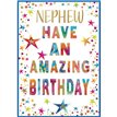 C90 NEPHEW BIRTHDAY SIMON ELVIN 6S