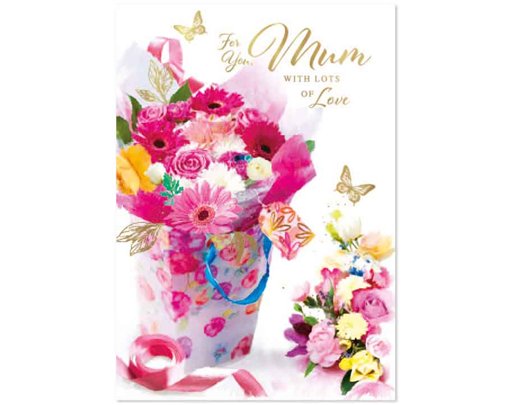 C90 MUM BIRTHDAY SIMON ELVIN 6S
