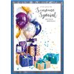 C90 MALE SOMEONE SPECIAL SIMON ELVIN 6S