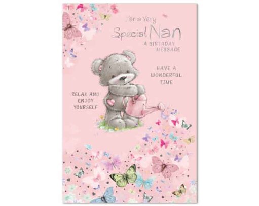 C50 CUTE NAN SIMON ELVIN 6S