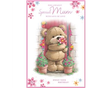 C75 CUTE MUM SIMON ELVIN 6S