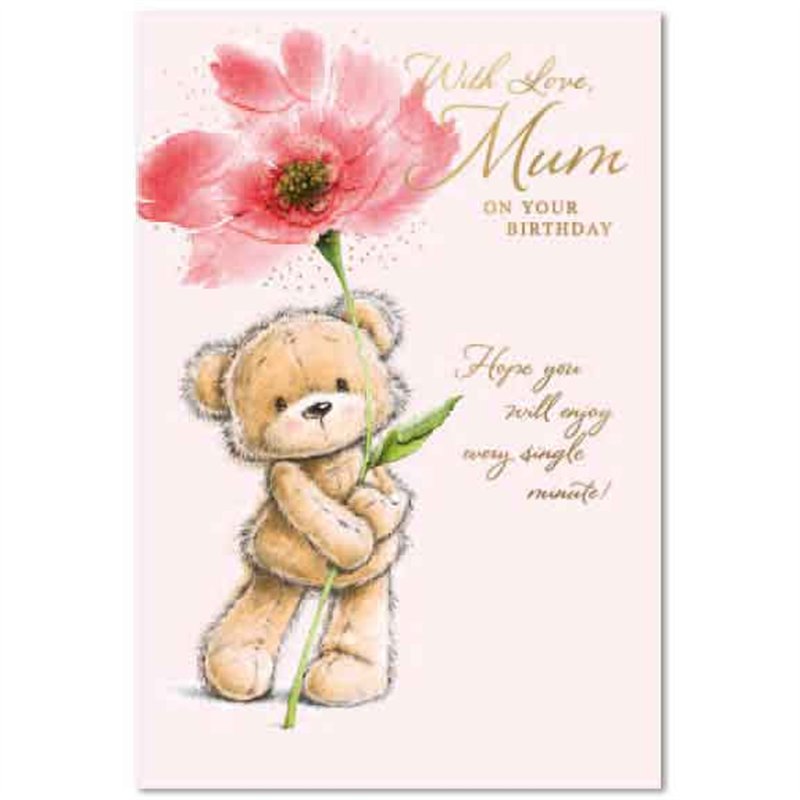 C50 CUTE MUM SIMON ELVIN 6S