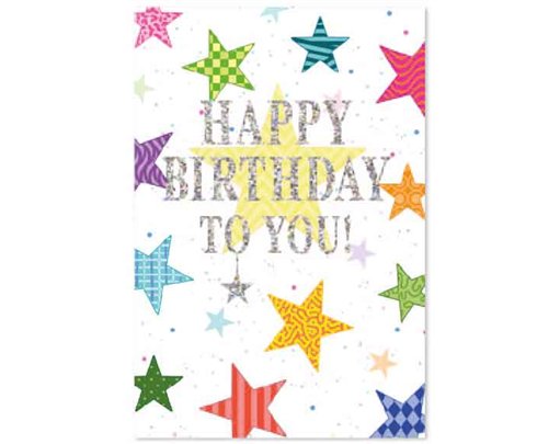 C50 CONTEMPORARY BIRTHDAY SIMON ELVIN 6S